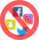 Stop Reseaux sociaux