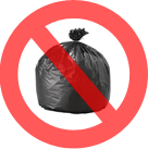 Stop D&eacute;chet